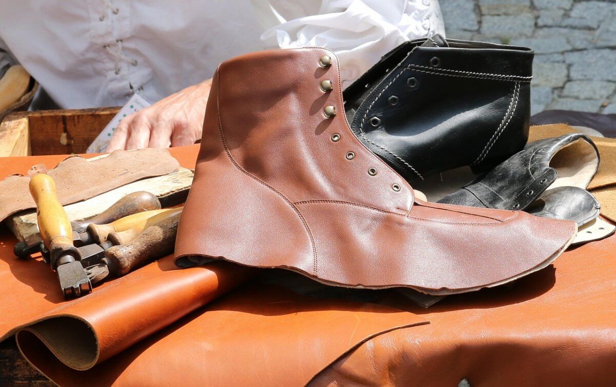 Shoe Repair vs. Replacement - Shoe Repair Dubai